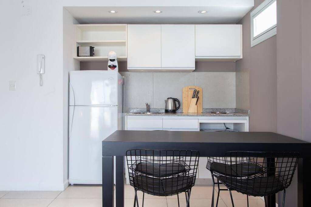 Apartment Jade Amazing Buenos Aires